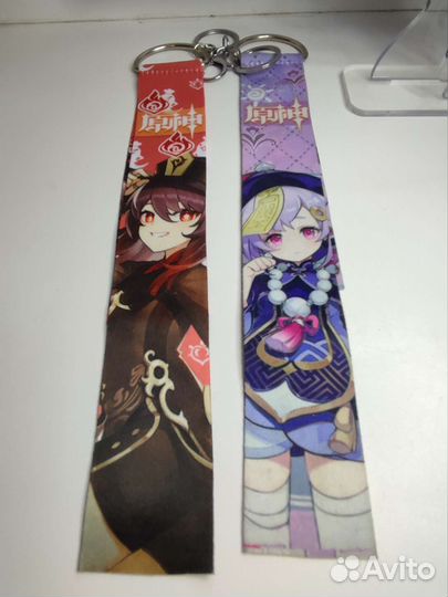 Аниме фигурки