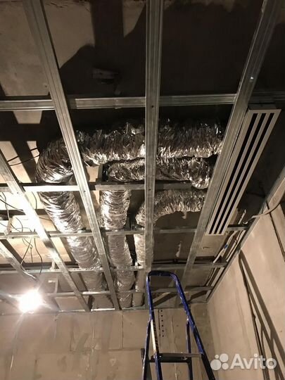 Приточная установка Komfovent с гарантией