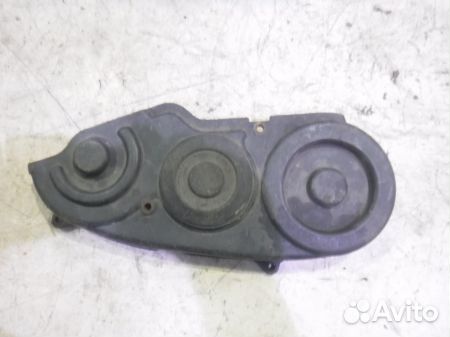 Крышка ремня грм Хендай K2500