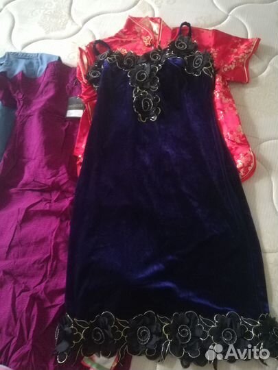 Женская одежда