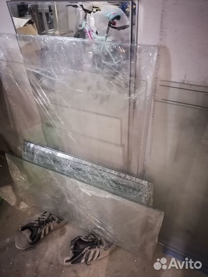 Продам стекло