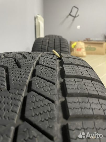 Continental ContiWinterContact TS 830 P 255/40 R18