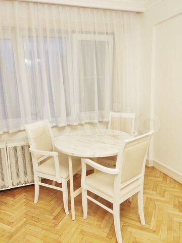 3-к. квартира, 46 м², 4/5 эт.