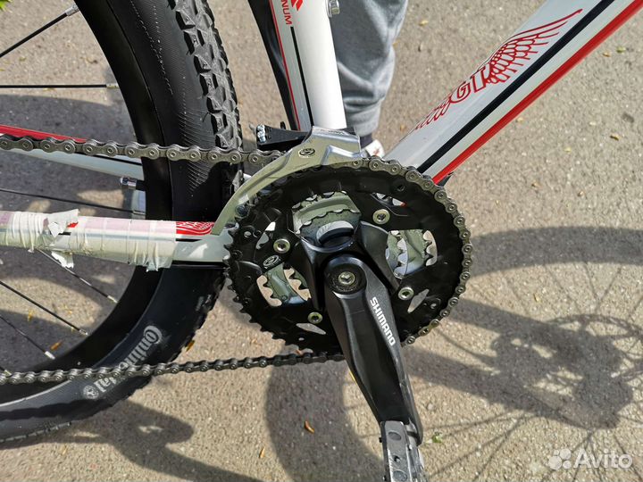 Горный велосипед gt avalanche elite