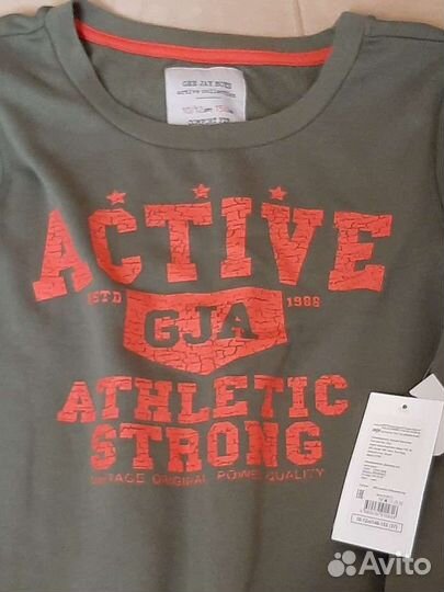 Свитшот новый