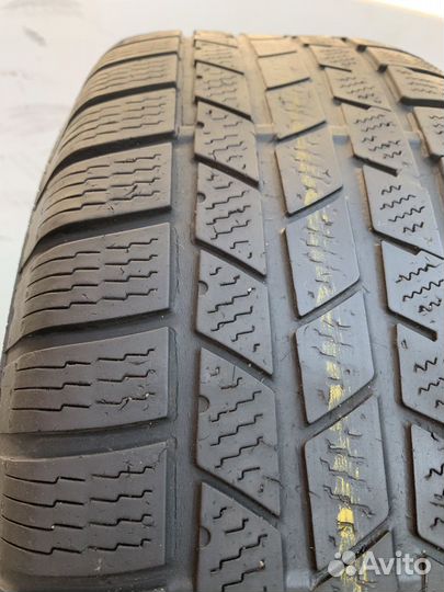 Continental ContiCrossContact Winter 265/70 R16 112T