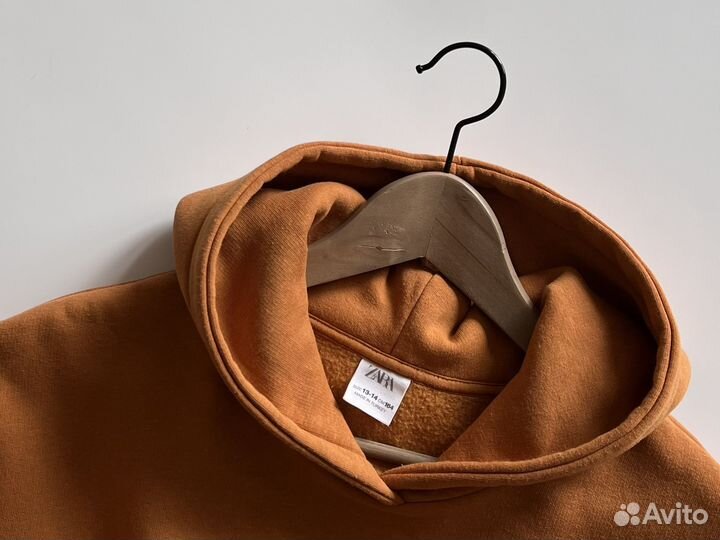 Толстовка для девочки 152 бренд