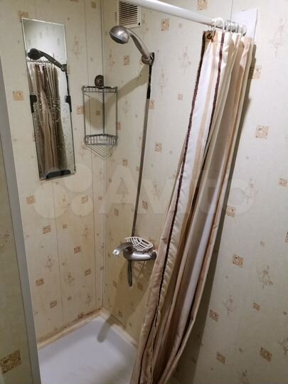 Комната 16,8 м² в 4-к., 4/9 эт.