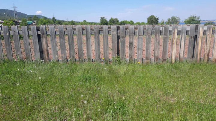 Участок 19,5 сот. (ИЖС)