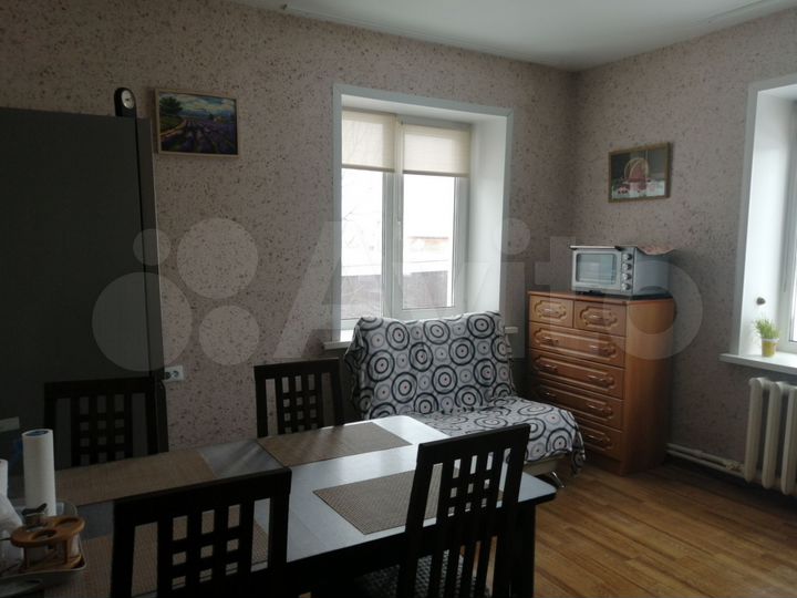 Дом 217,2 м² на участке 12,5 сот.