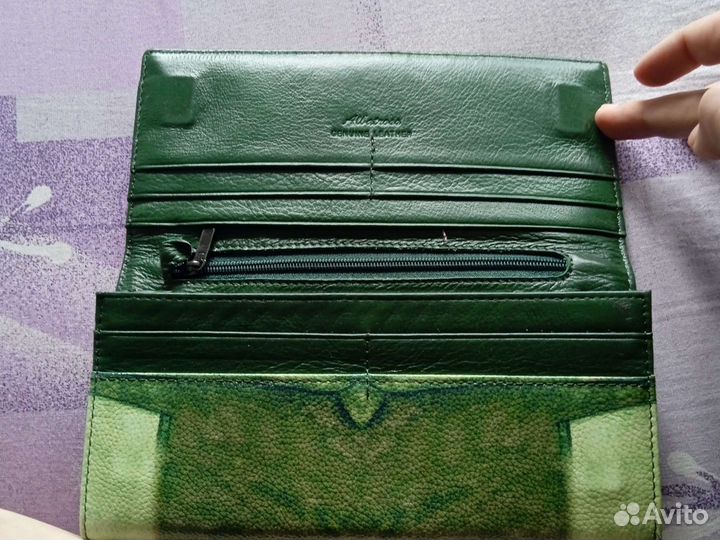 Кошелек женский