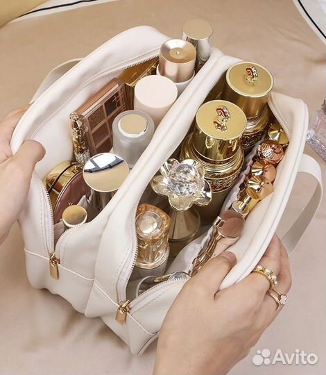 Косметичка женская