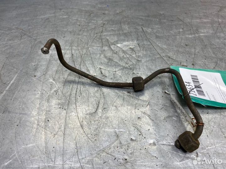 Трубка тнвд Volkswagen Transporter T4 (1991-2003)