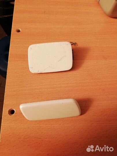 Заглушки lexus