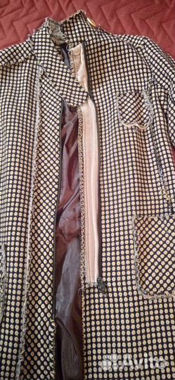 Стильное пальто женское