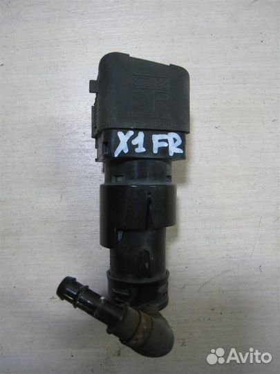 Форсунка омывателя фары правой Mazda 3 (BL) 2010