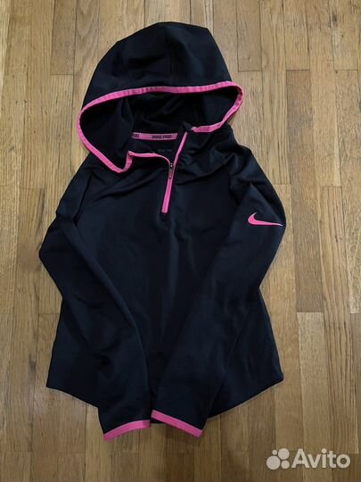 Лонгслив nike 128-134 р