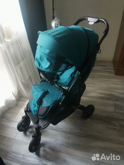 Прогулочная коляска Babalo 2021 Future