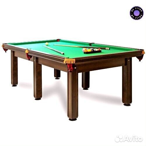Бильярдный стол 8 фт