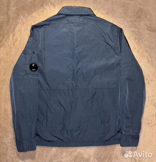 Овершот CP Company