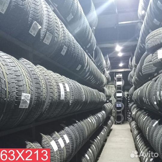 Hankook Winter I'Cept X RW10 255/60 R18 103L