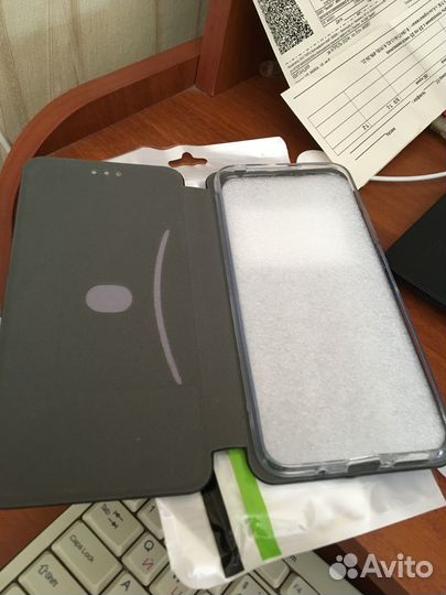 Чехол для смартфона