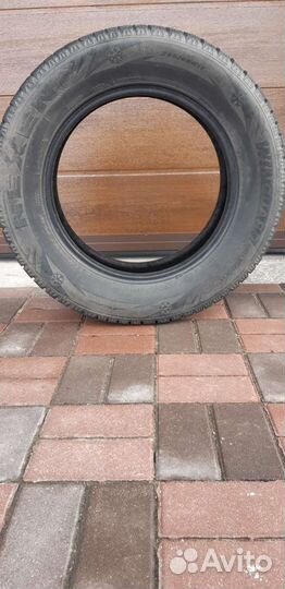 Nexen Winguard 225/65 R17