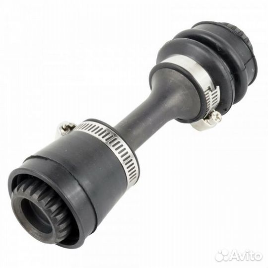 Кардан передний Can-Am G2 Outlander /Renegade 12+