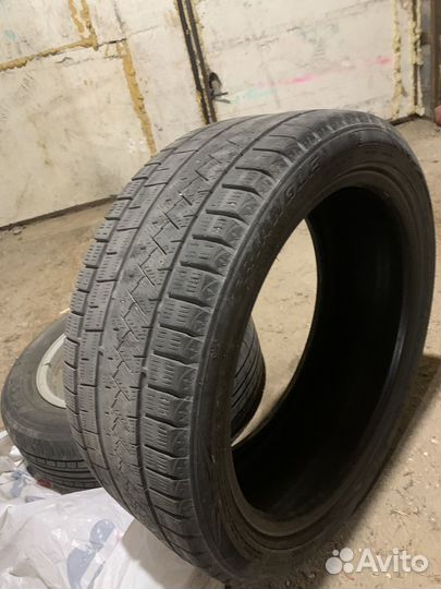 Triangle Snowlink TWT02 225/45 R19 96V
