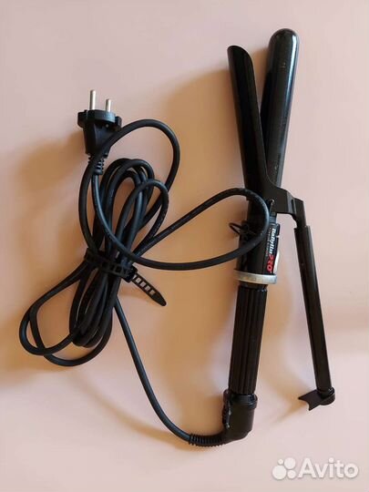 Плойка babyliss pro 25 мм