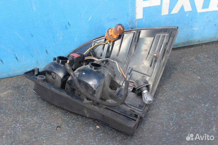 Стоп Saab 9-5 (Сааб 9-5) YS3E 4564456