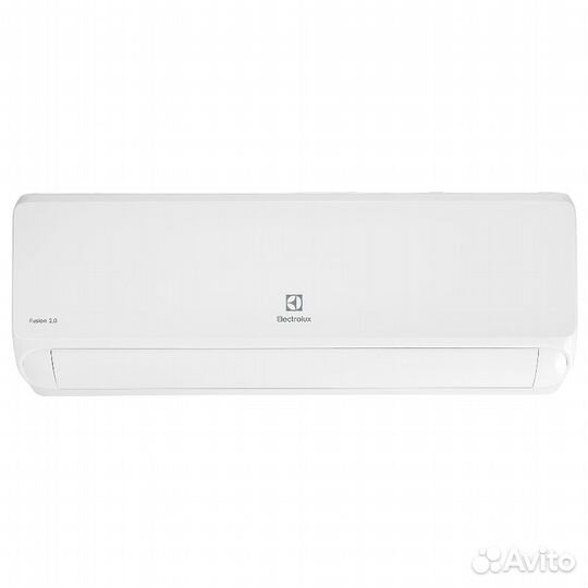 Сплит система Electrolux Fusion 2.0
