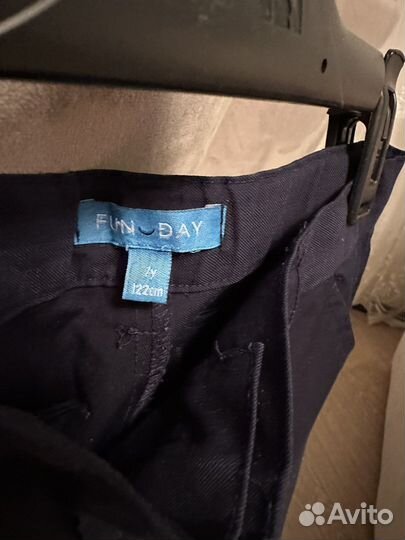 Рубашка+брюки