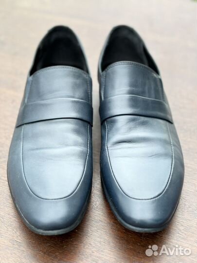 Лоферы мужские