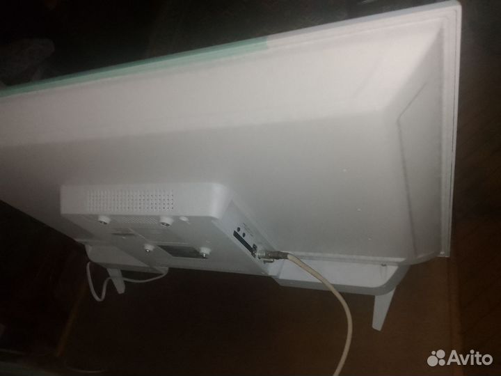 Телевизор dexp 32