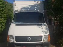 Volkswagen LT 2.8 MT, 1998, 400 000 км, с пробегом, цена 690 000 руб.