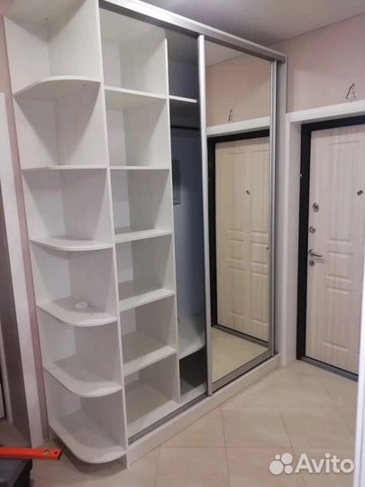 Сборщик мебели