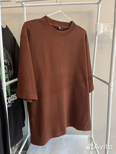 Футболка uniqlo оригинал