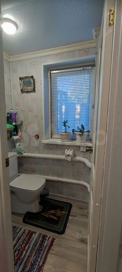 Дом 52,6 м² на участке 5 сот.