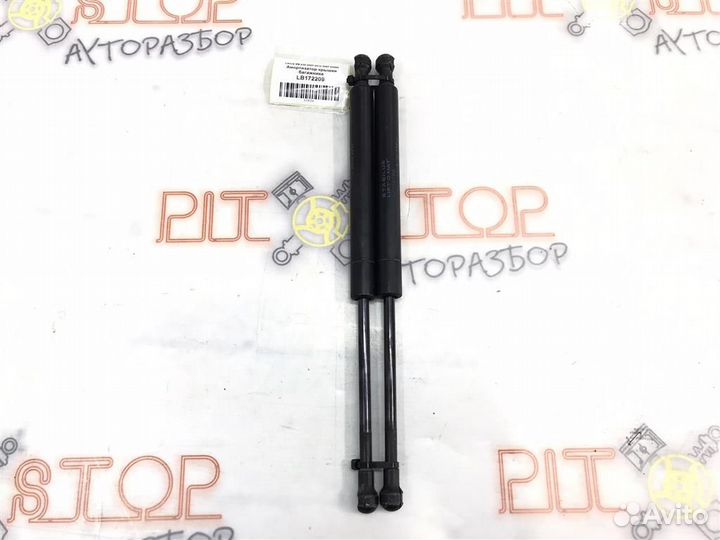 Амортизатор крышки багажника Lexus GS430 (UZS190)