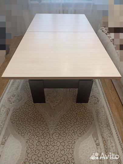 Стол - трансформер