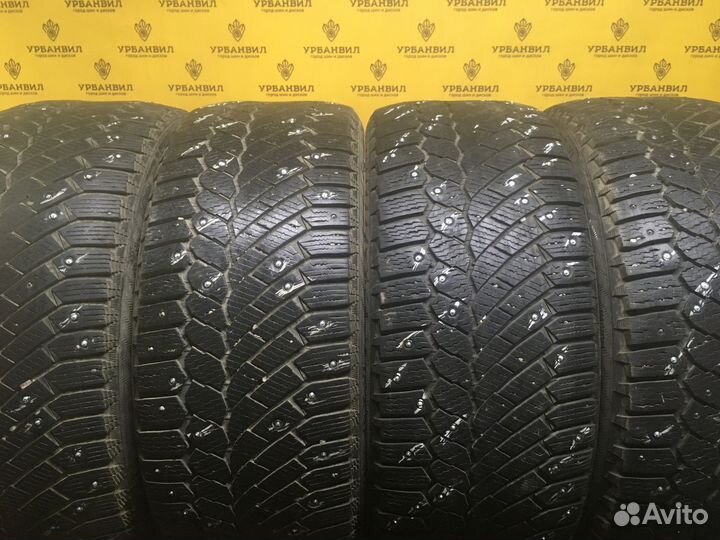 Gislaved Nord Frost 200 235/45 R18 98T