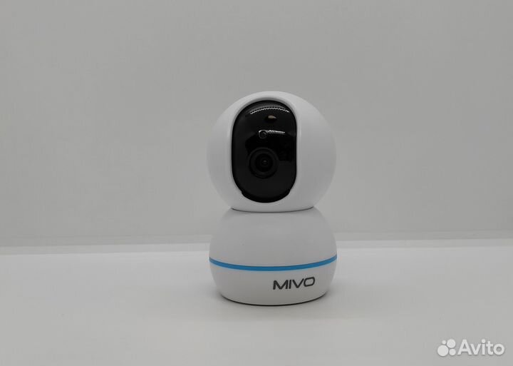 Wifi камера Mivo, камера видео наблюдения