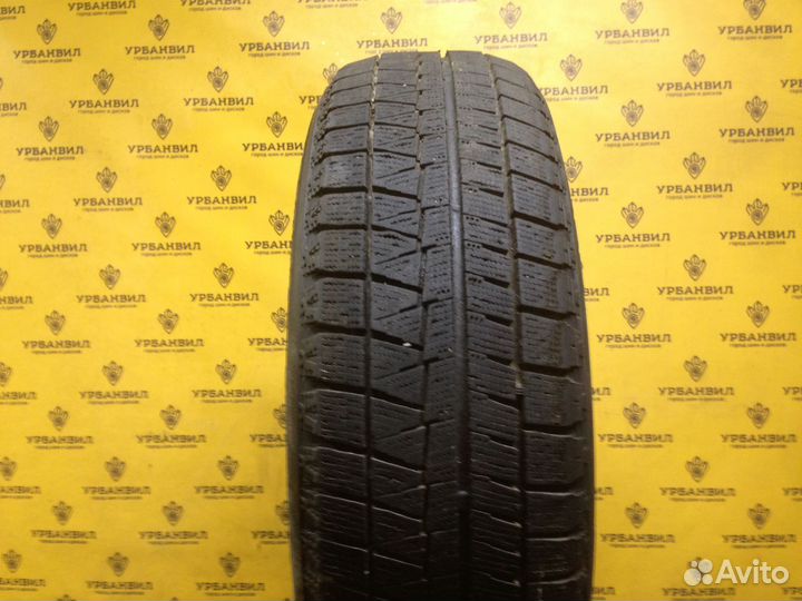 Bridgestone Blizzak Revo GZ 185/65 R15 88S