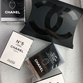 Chanel крем для рук