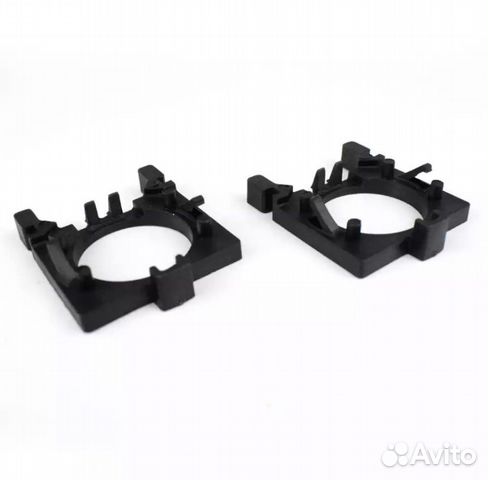 Адаптер, переходник для LED ламп H7 и H1