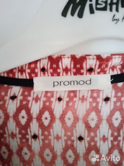 Платье promod