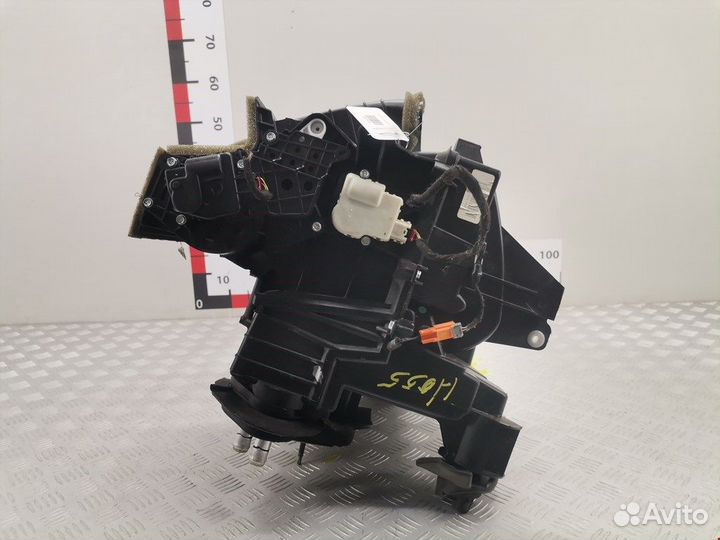 Отопитель в сборе Ford Explorer