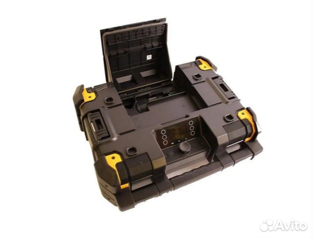 Радиоприемник DeWalt dwst1-81078