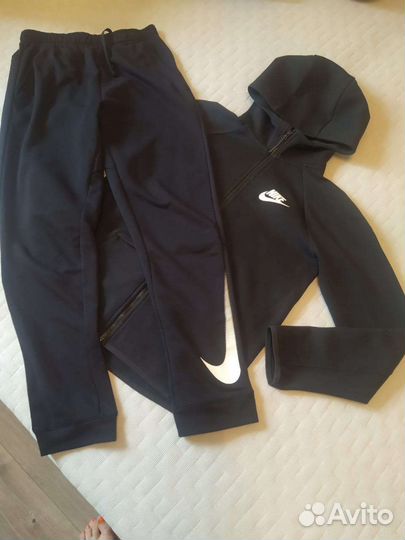 Спортивный костюм nike оригинал